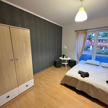 Pokoje Teligi 4 Pokoj 7 Svinoústí Exteriér fotografie