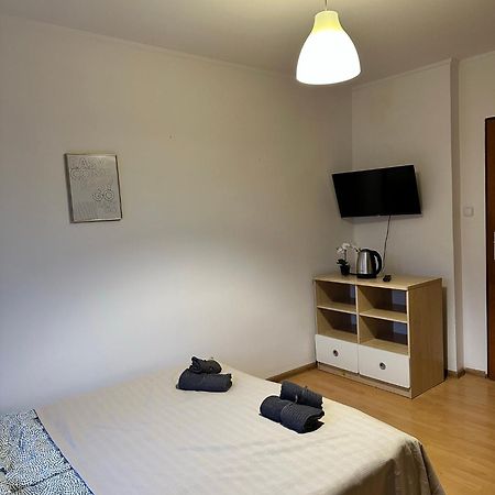 Pokoje Teligi 4 Pokoj 7 Svinoústí Exteriér fotografie