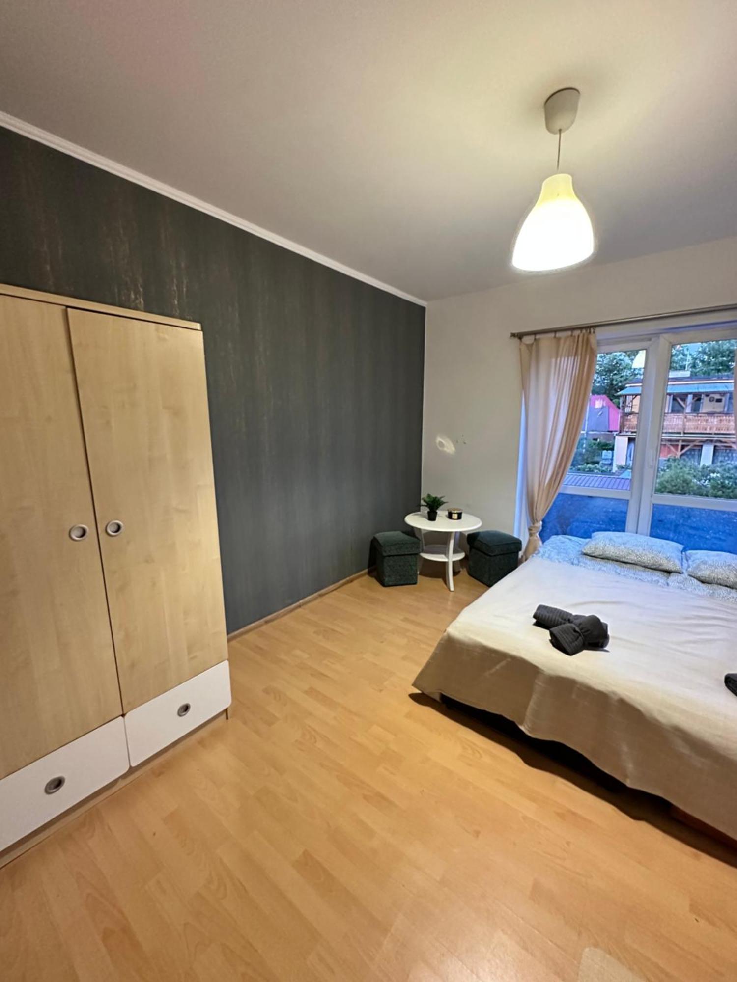 Pokoje Teligi 4 Pokoj 7 Svinoústí Exteriér fotografie