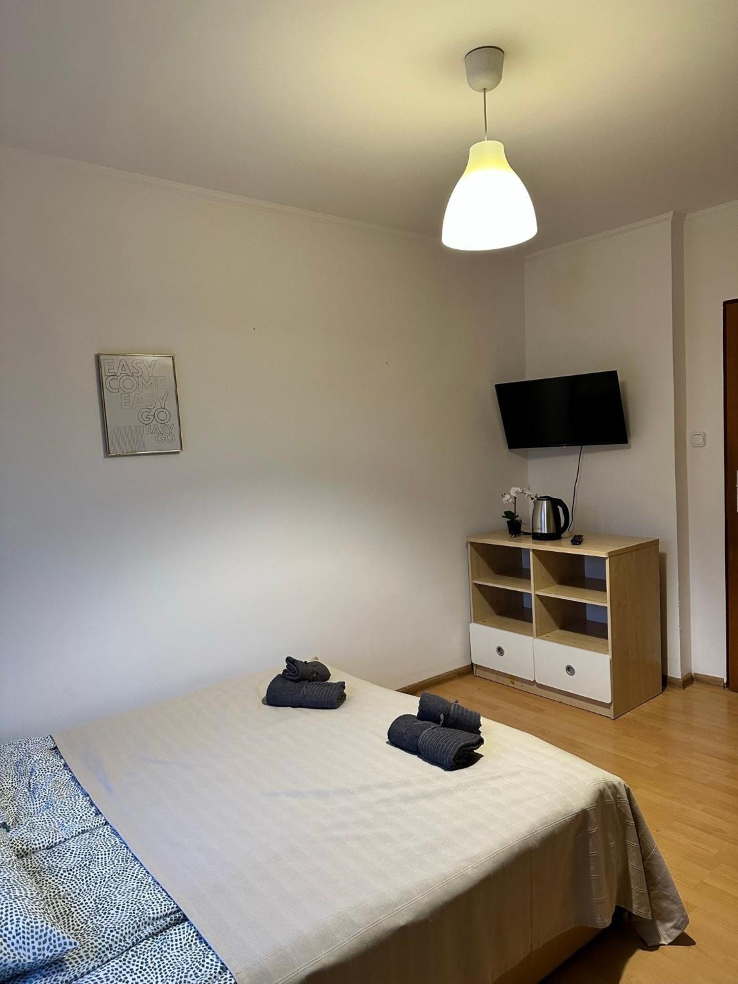 Pokoje Teligi 4 Pokoj 7 Svinoústí Exteriér fotografie