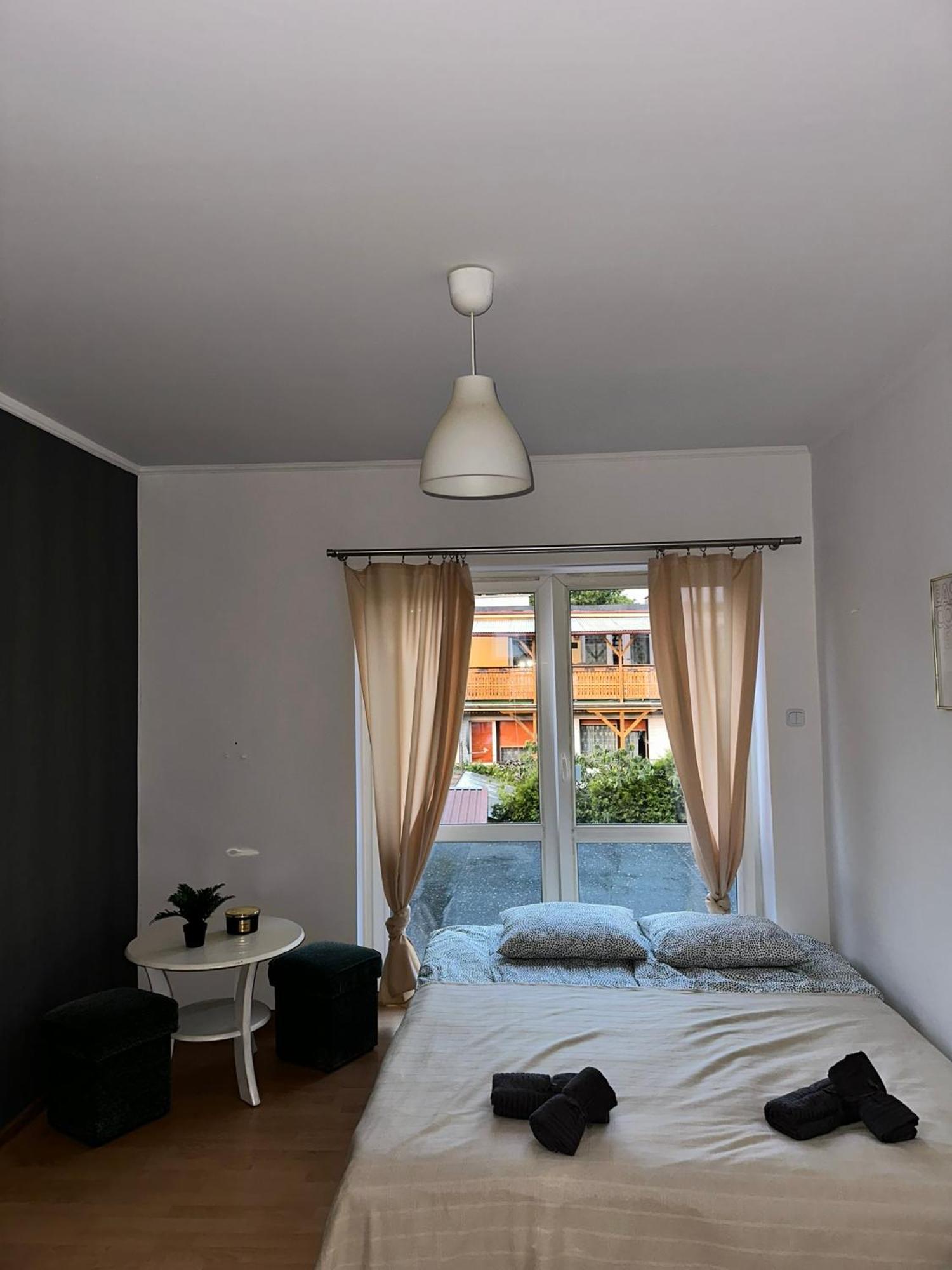 Pokoje Teligi 4 Pokoj 7 Svinoústí Exteriér fotografie