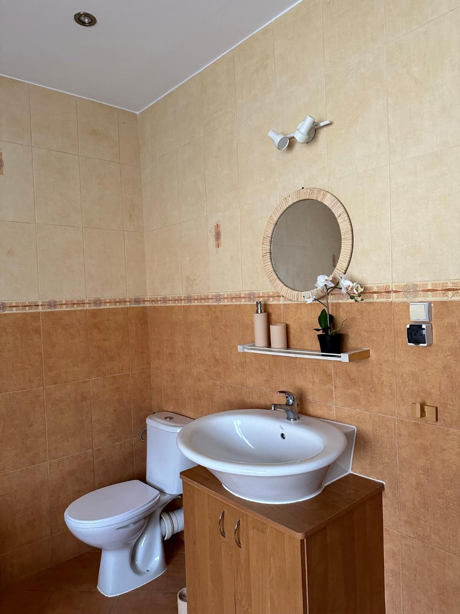 Pokoje Teligi 4 Pokoj 7 Svinoústí Exteriér fotografie